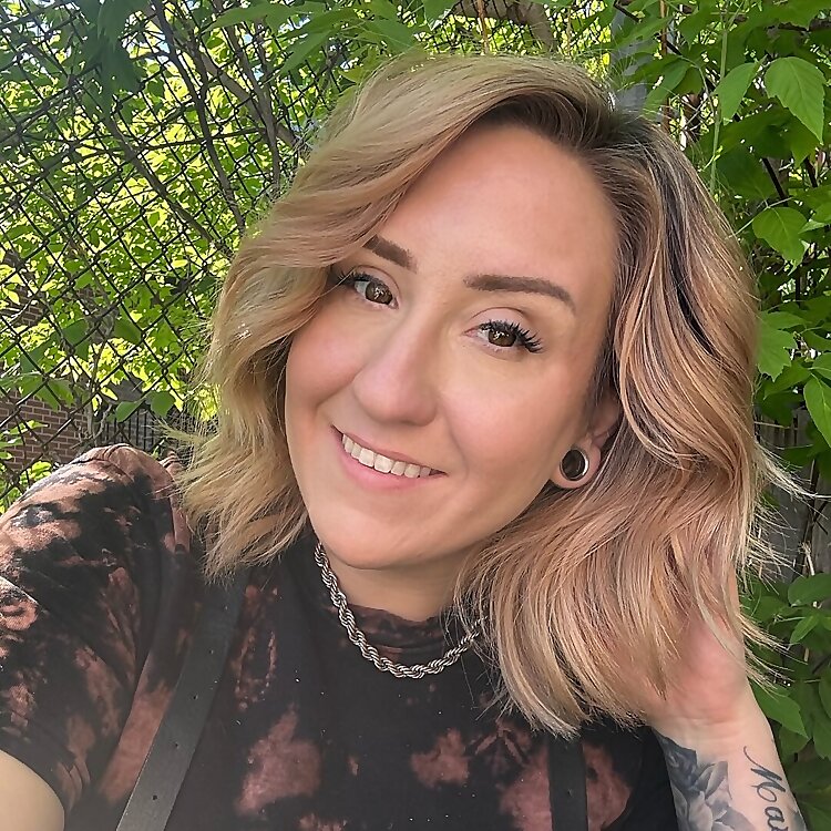 Laura Boyer