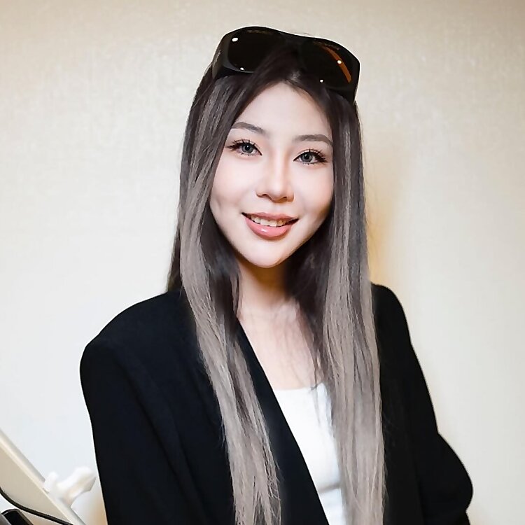 Shuyan Liu