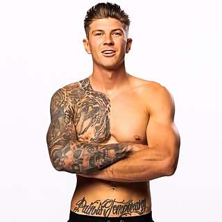 Nathan Ryles