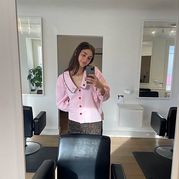 Aoife Coleman