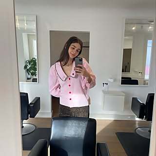 Aoife Coleman