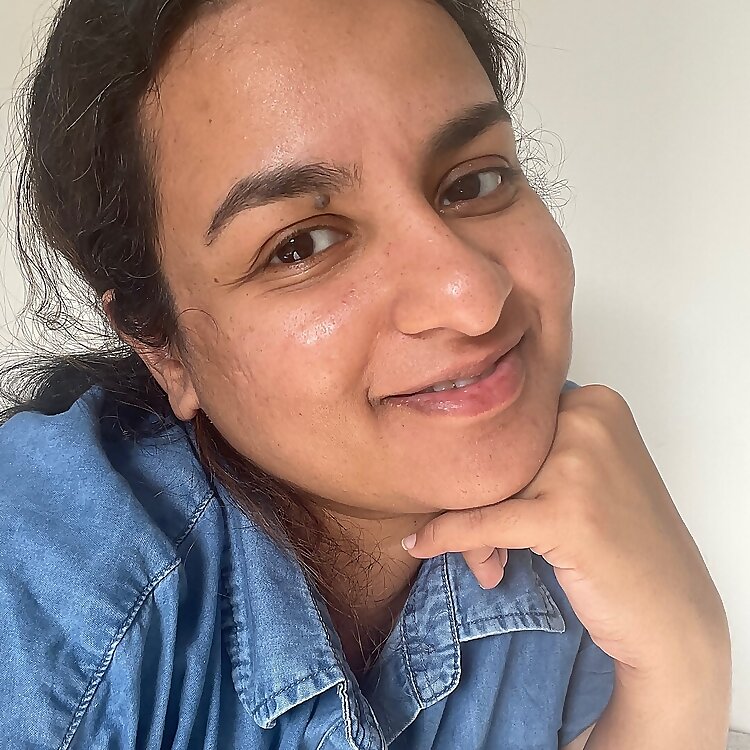 Archana Chari