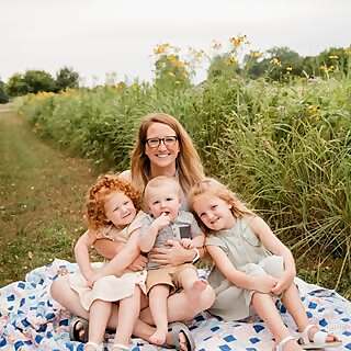 Mollie Fraley