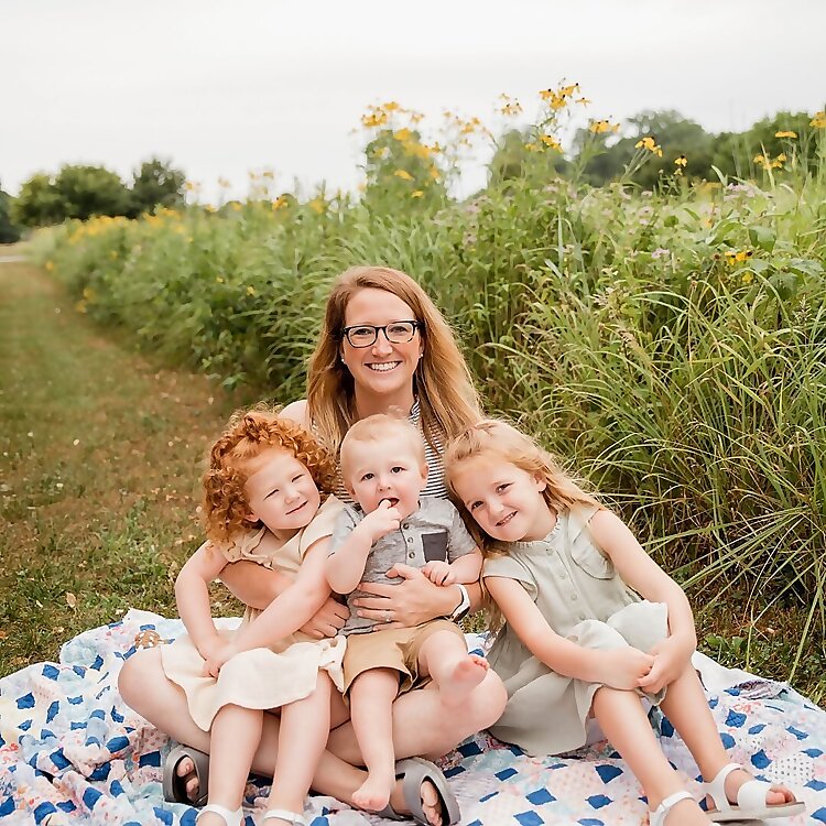 Mollie Fraley