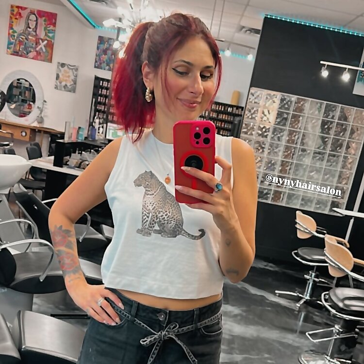 Marina Porco