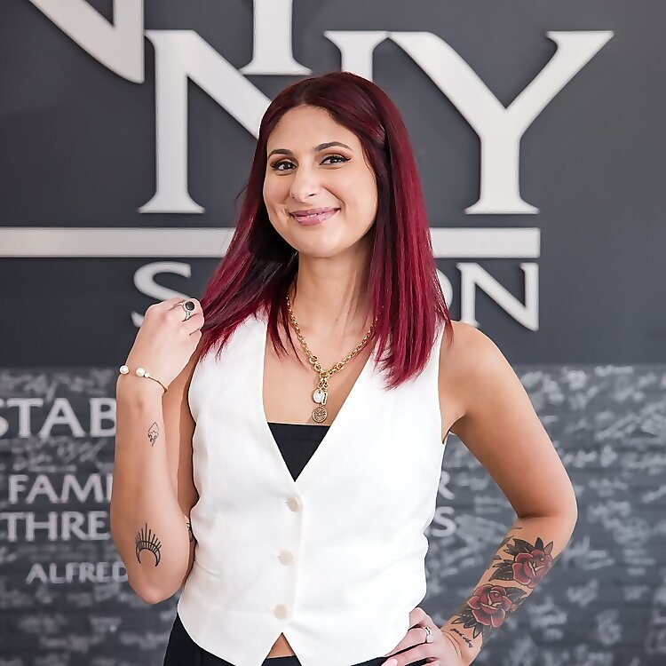 Marina Porco