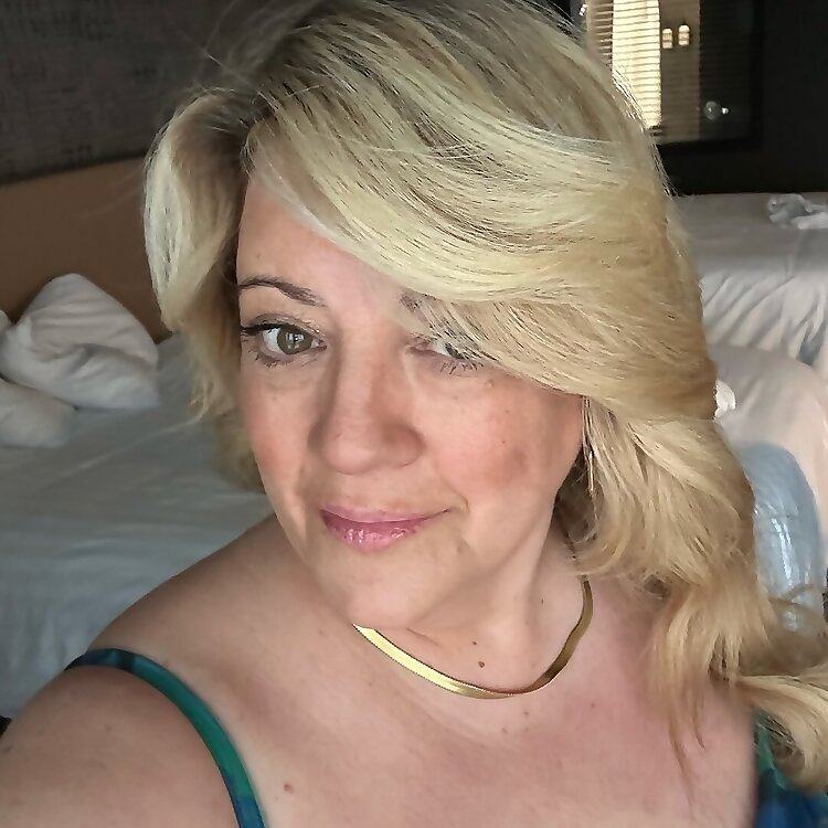 Joanne Brunet