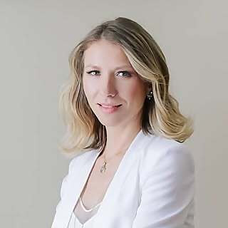 Klava Zykova