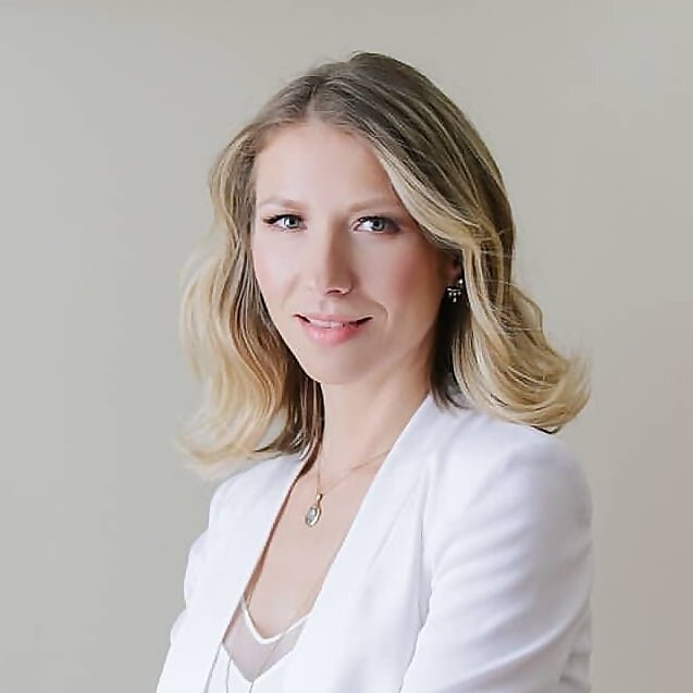 Klava Zykova