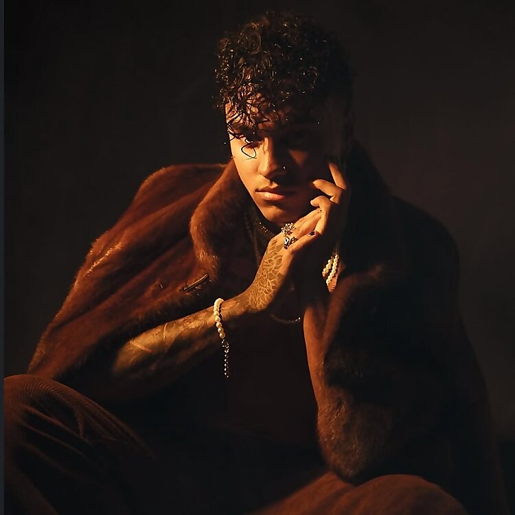 Alcee Anderson IV