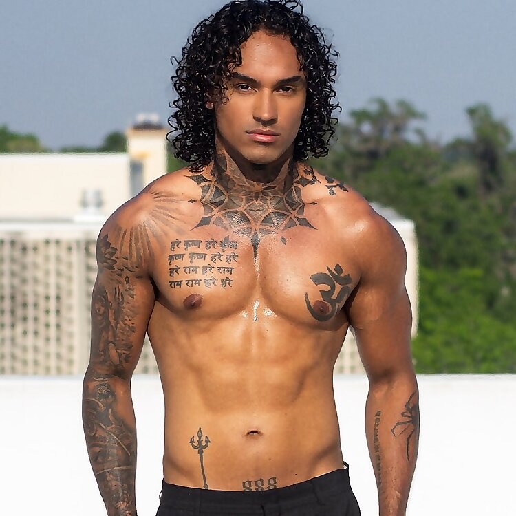 Alcee Anderson IV