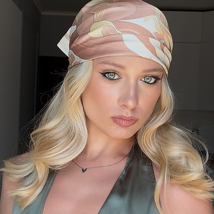 Anastasiia 