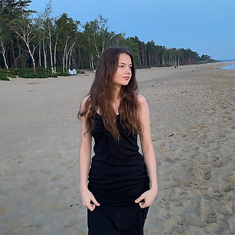 Natalii Huz