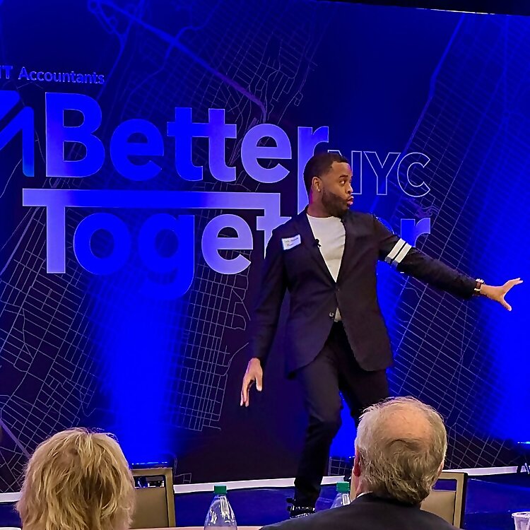 Duke Alexander Moore