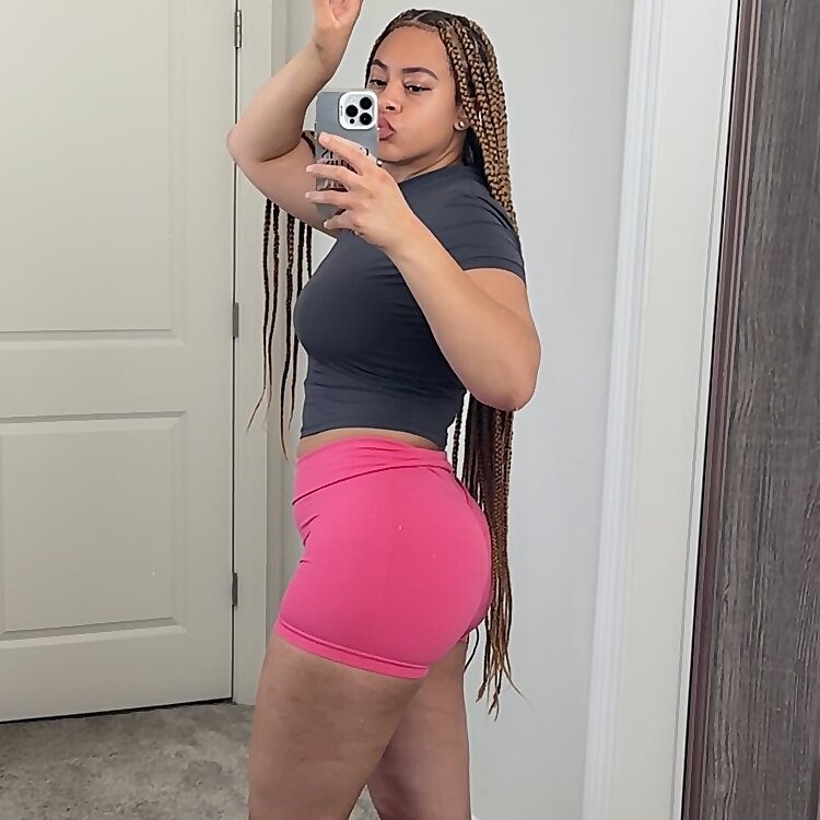Keviah Symone