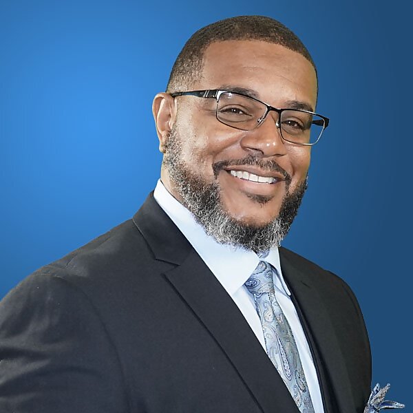 Tyrone Gregory