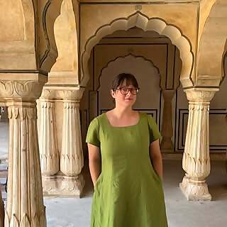 Elizabeth Maidment Fielke