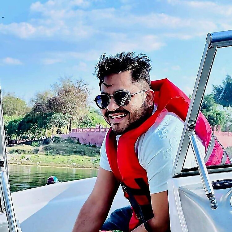 Aakash Sharma