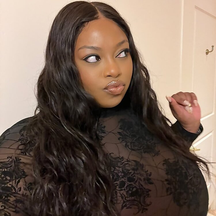 Adrienne Alston