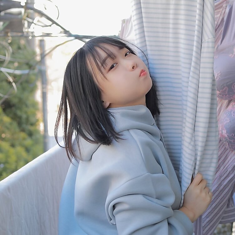 Mochida San