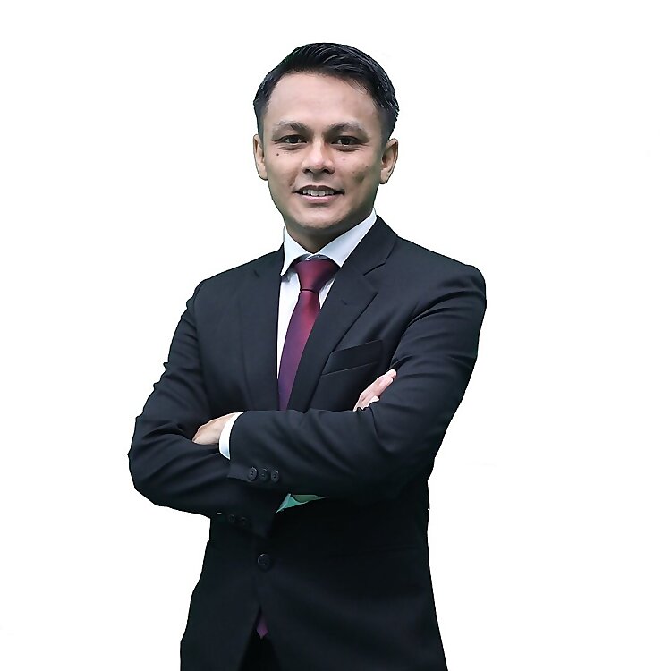 Angga Sukma Dhaniswara