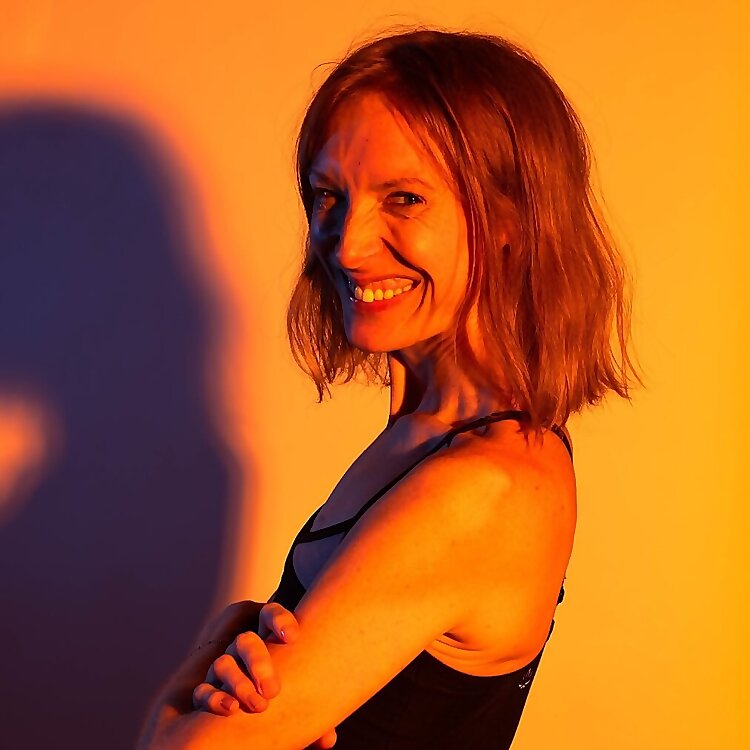 Morgan Egedahl