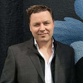 David T. Rojek