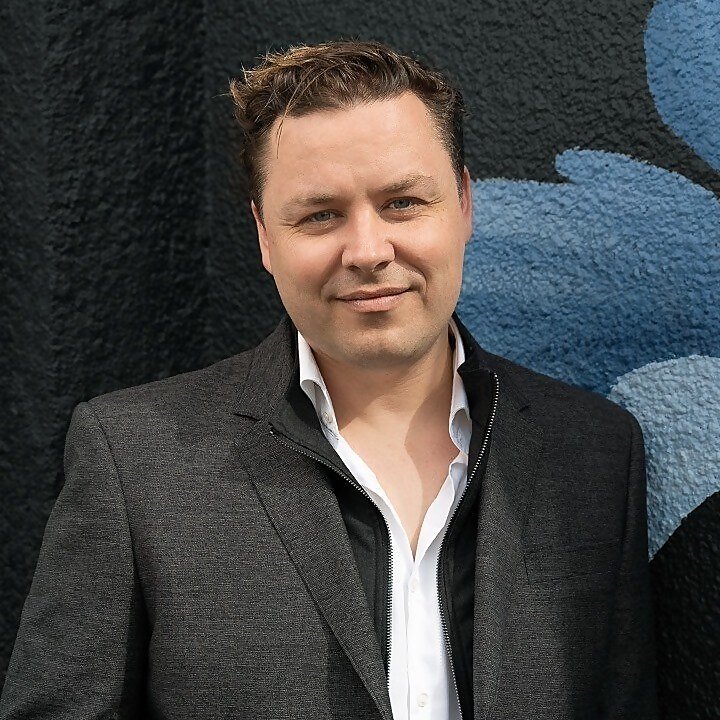 David T. Rojek