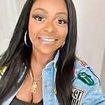 Renishea Nicole 