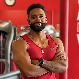 Anthony Cousin