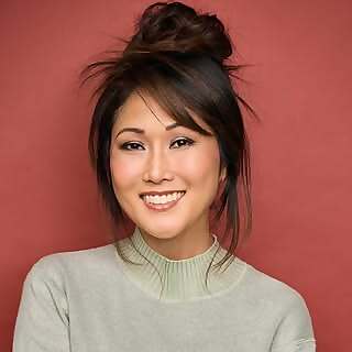 Cathy Shim