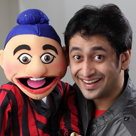 Satyajit Ramdas Padhye