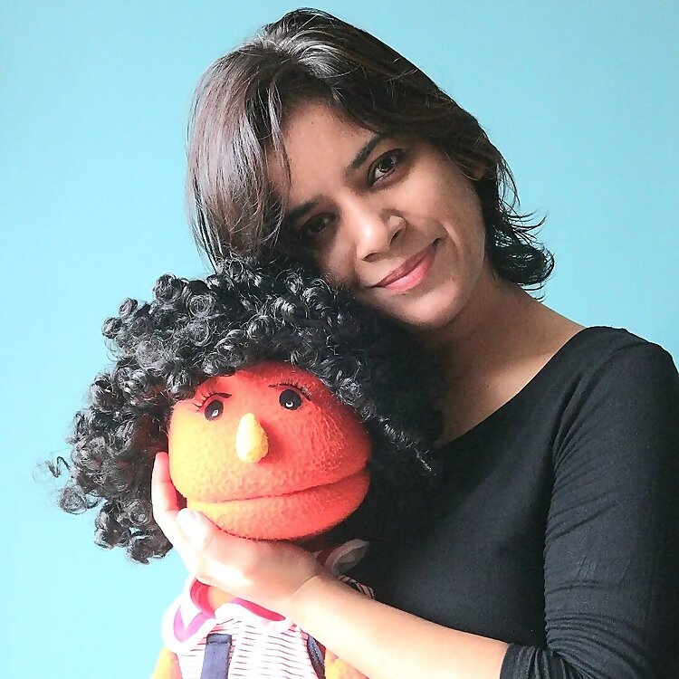 Sangya Ojha