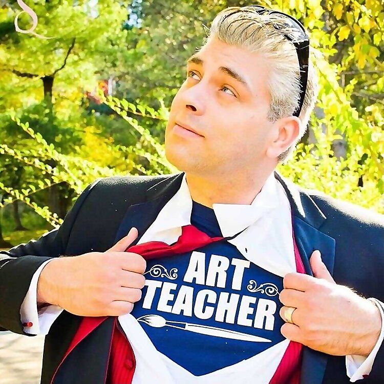 Adam Kreutinger