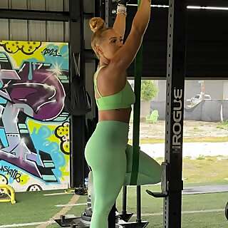 Blake DeLarge Walters