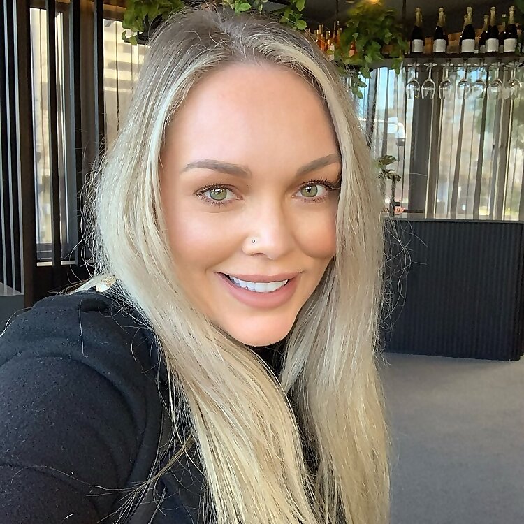 Liss Rawson