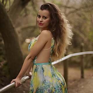 Jessie Rogers