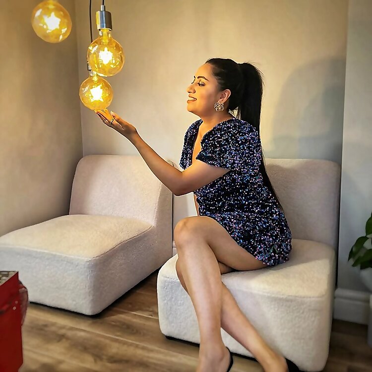 Baanipreet Kaur
