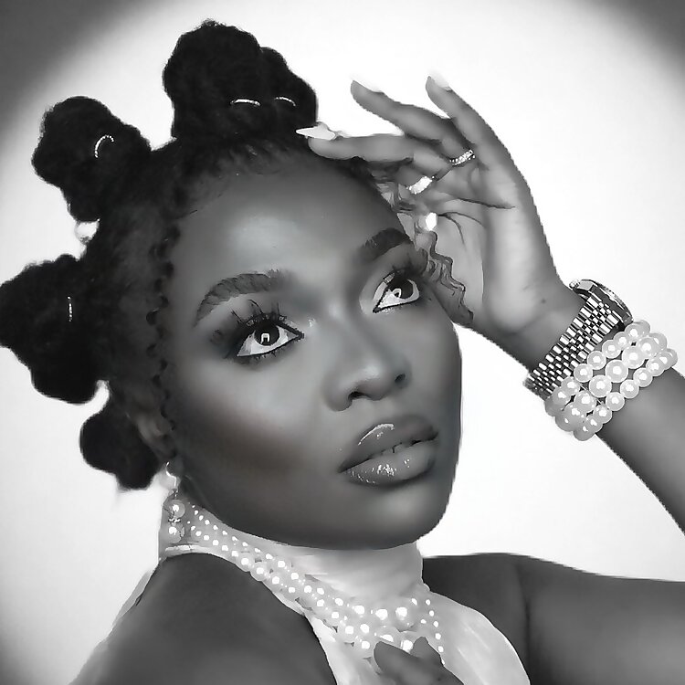 Solange Nyenty