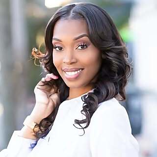 April Duplessis Lee