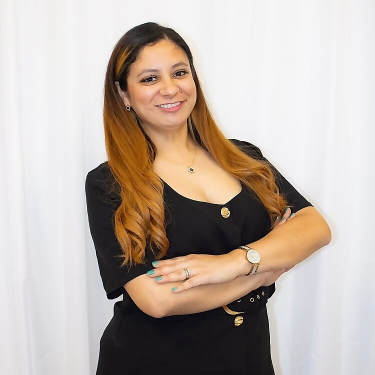 Tatiana Elizabeth Alaniz