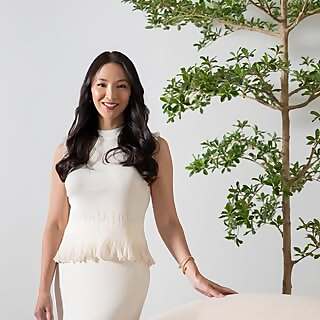 Jessica Choi Stover