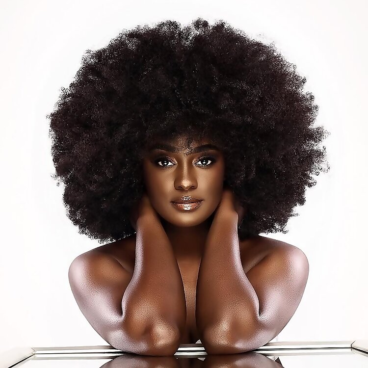 Alexus Crown