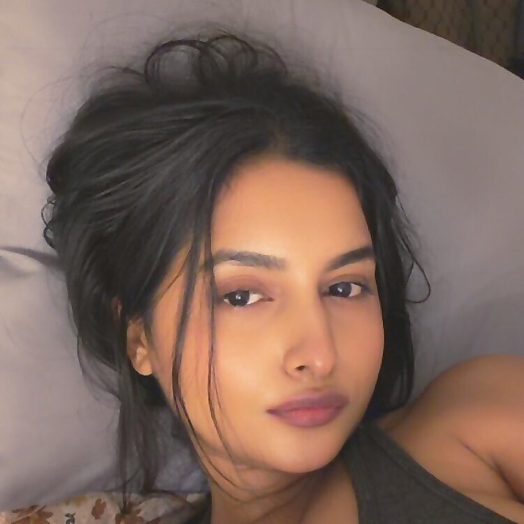 Maansi Arora