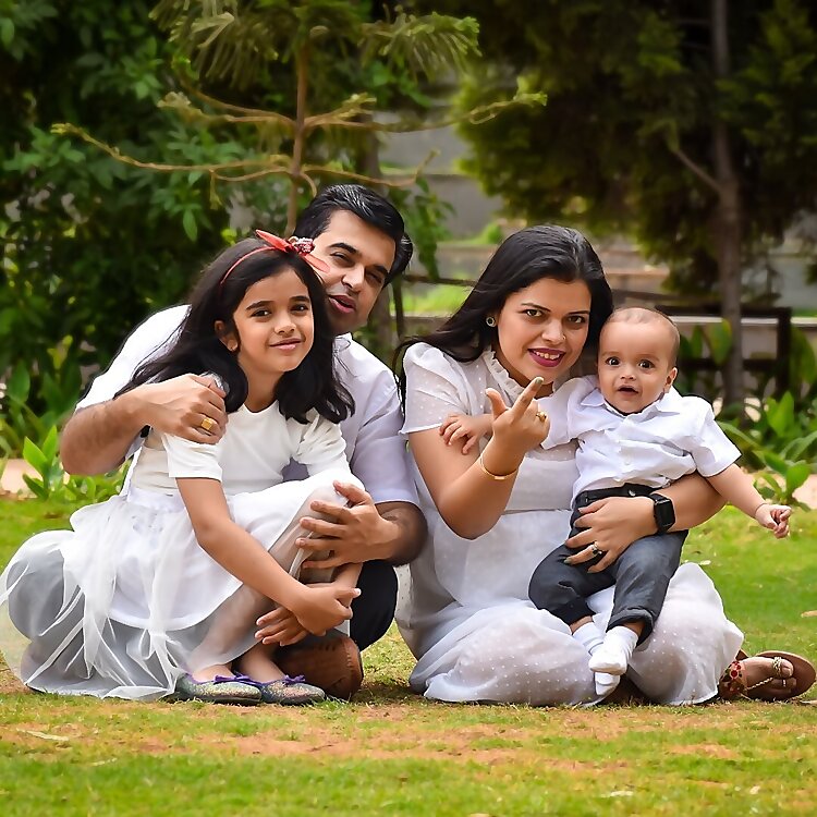 Preeti Pranav Pathak