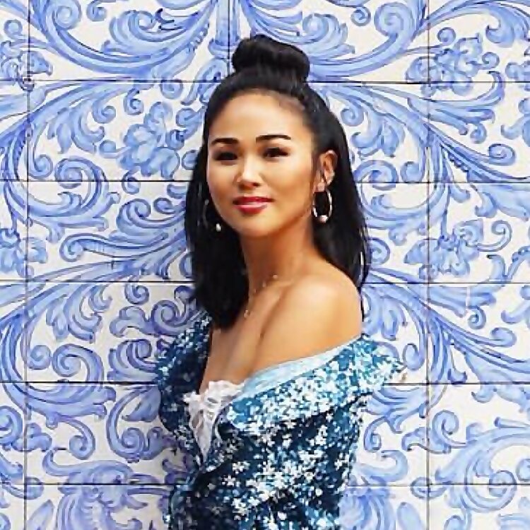 Patricia Chang