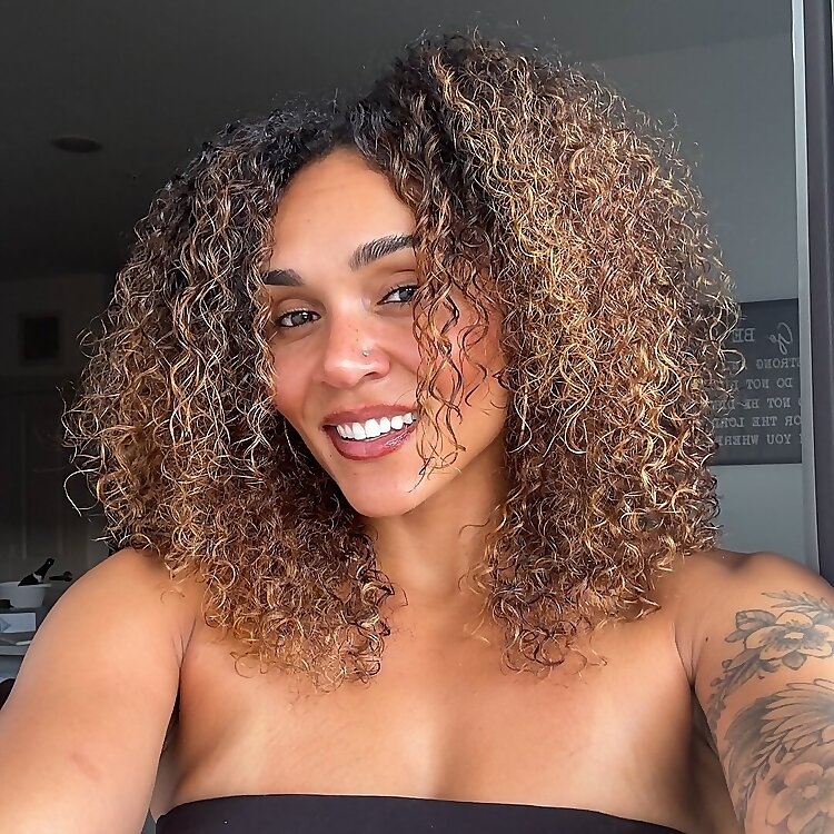 Christine Shine 