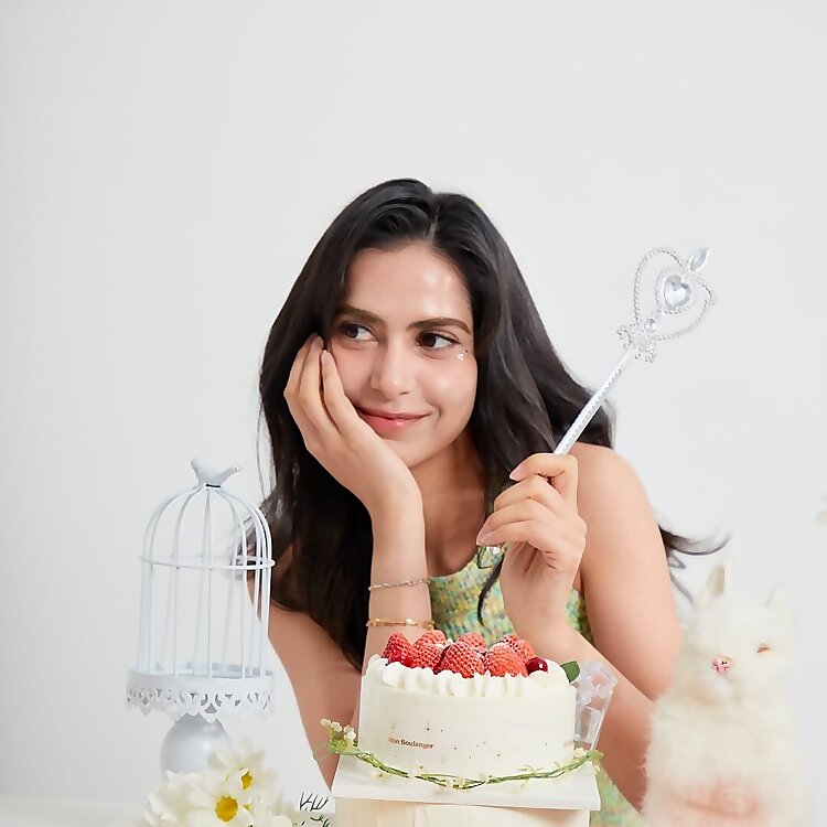 Poonam Naruka