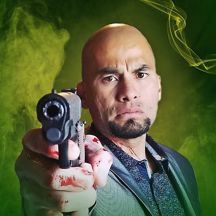 Daniel Moncada