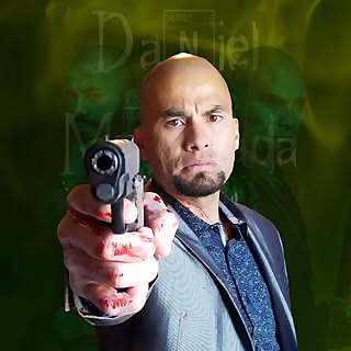 Daniel Moncada
